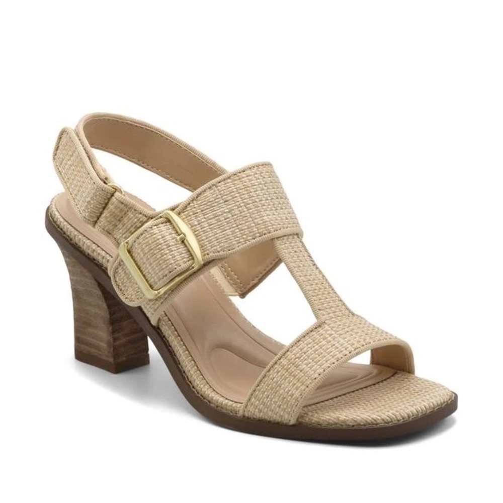 Adrienne Vittadini
Women’s Akoni Slingback Sandal